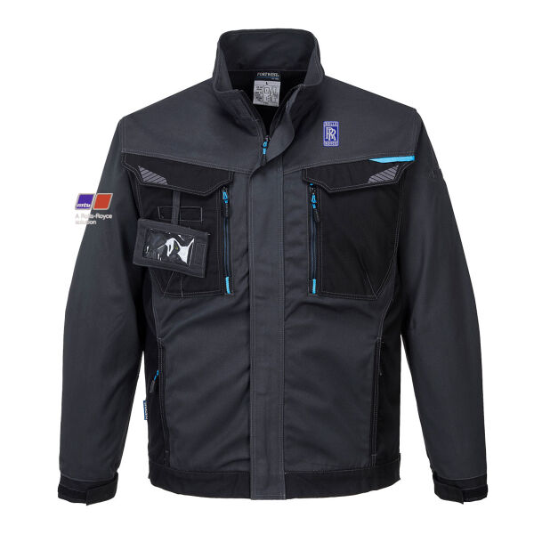 Men's WX3 Work Jacket Thumbnail