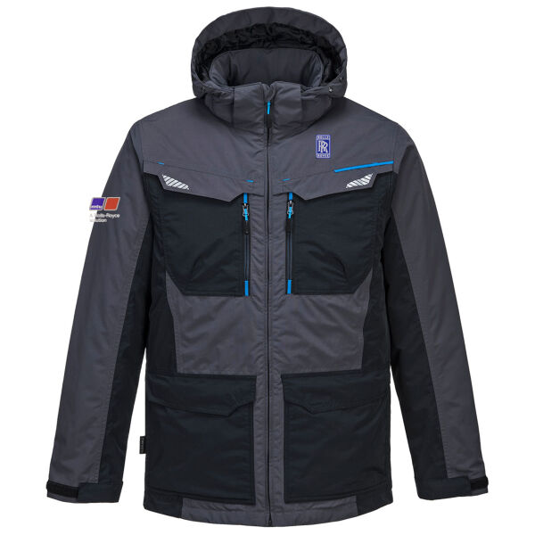 Men's WX3 Winter Jacket Thumbnail
