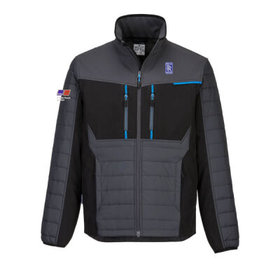 Men's WX3 Hybrid Baffle Jacket Thumbnail