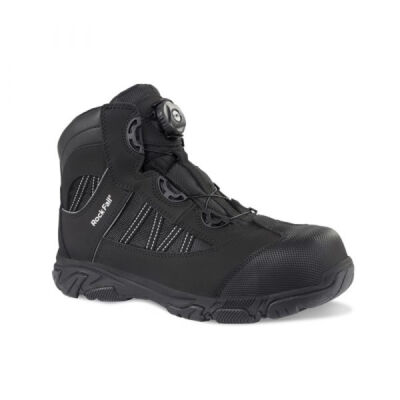 Ohm Electrical Hazard Boa Safety Boot Thumbnail
