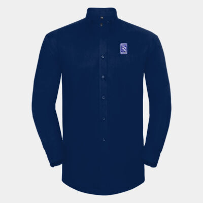 Men's Long Sleeve Shirt Thumbnail