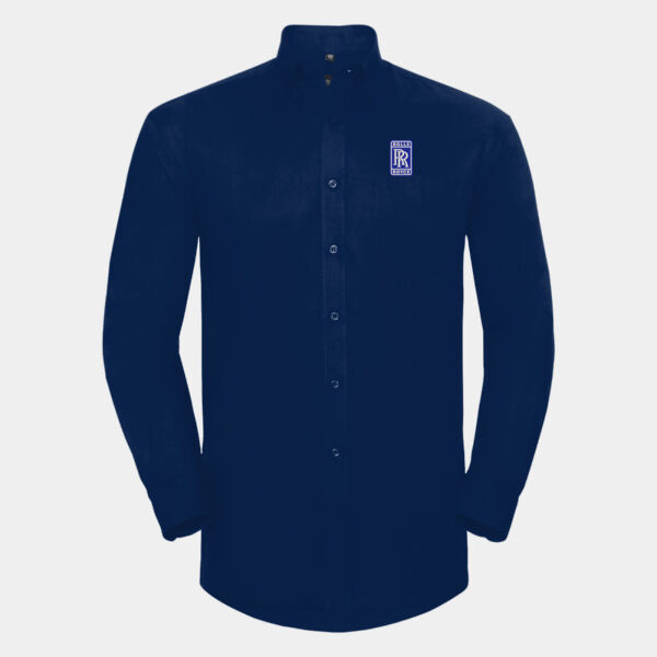Men's Long Sleeve Shirt Thumbnail
