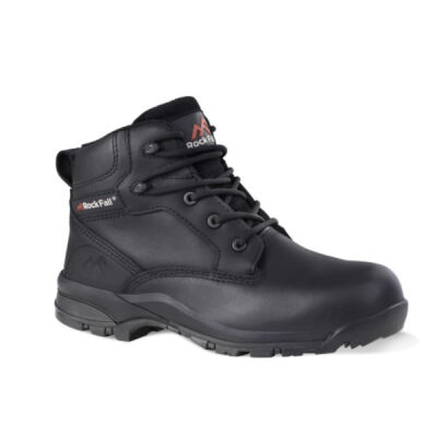 Onyx Women's Fit Waterproof Safety Boot Thumbnail