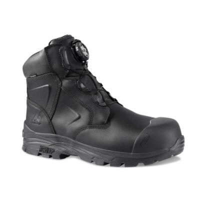 Dolomite Waterproof Boa Safety Boot Thumbnail