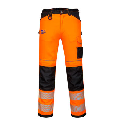 Men's Hi Vis Work Trouser Thumbnail