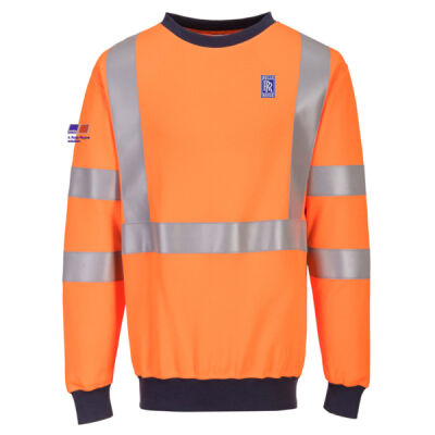 FR RIS Sweatshirt Thumbnail