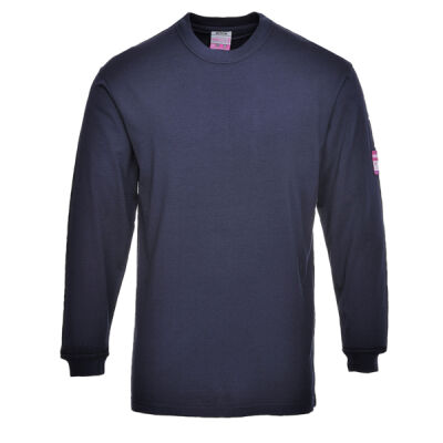 FR Anti-Static Long Sleeve T-Shirt Thumbnail