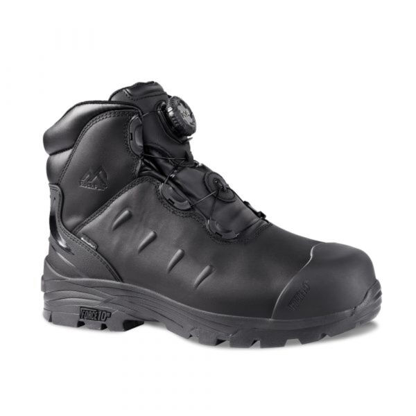 Lava Waterproof Boa Safety Boot Thumbnail
