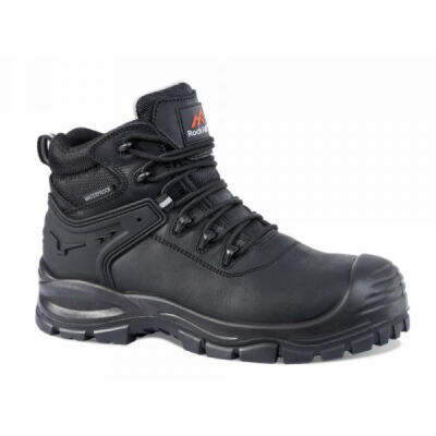 Surge Waterproof Electrical Hazard Safety Boot Thumbnail
