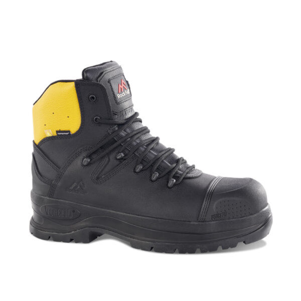 Power Waterproof Electrical Hazard Safety Boot Thumbnail