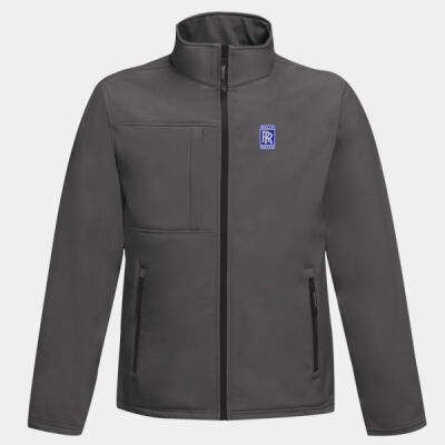 Men's Softshell Jacket Thumbnail