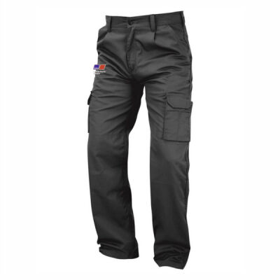 Men's Cargo Trouser Thumbnail