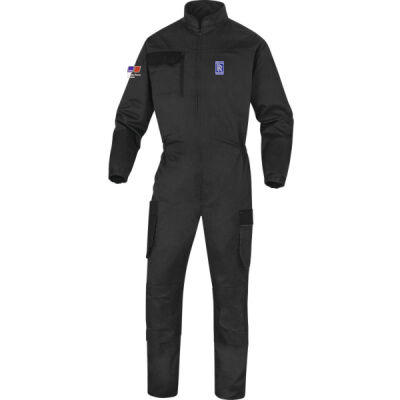 Men's Coverall Thumbnail