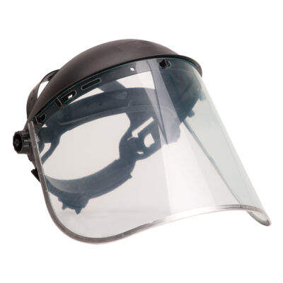Face Shield Plus Clear Thumbnail