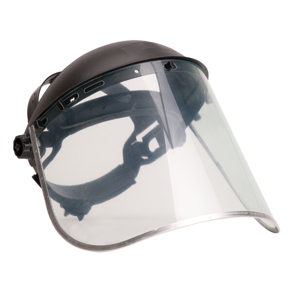 Face Shield Plus Clear Thumbnail