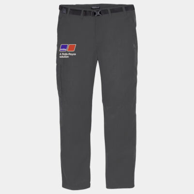 Men's Lightweight Cargo Trouser Thumbnail