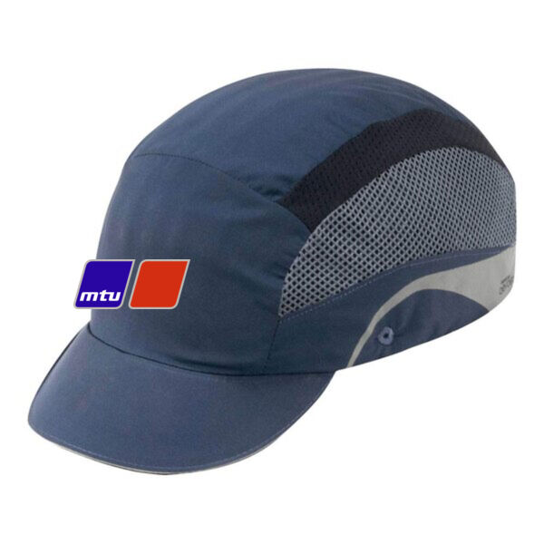 Reduced Peak Hard Cap  Thumbnail