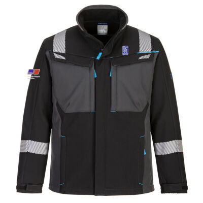 Men's WX3 FR Work Jacket Thumbnail