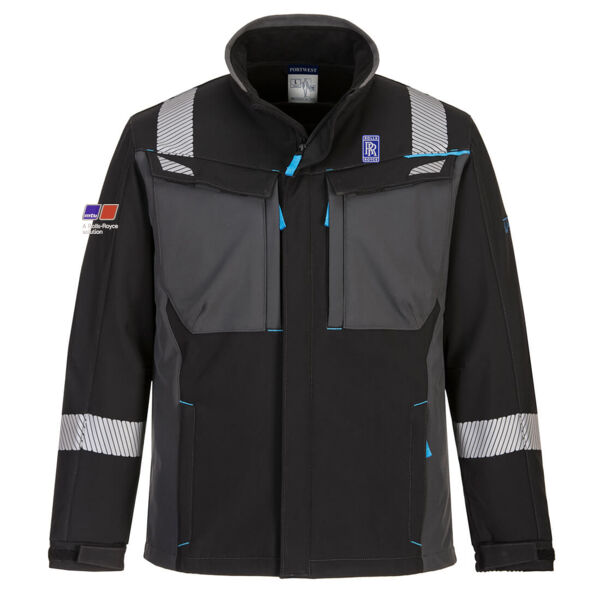 Men's WX3 FR Work Jacket Thumbnail