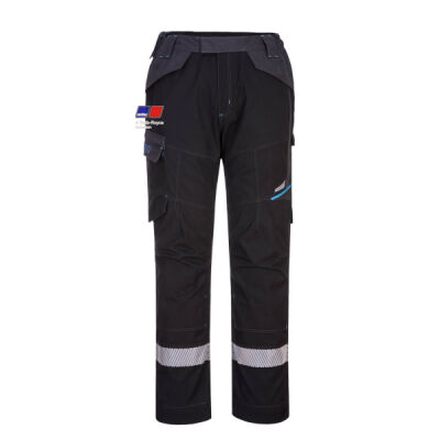 Men's WX3 FR Service Trousers Thumbnail