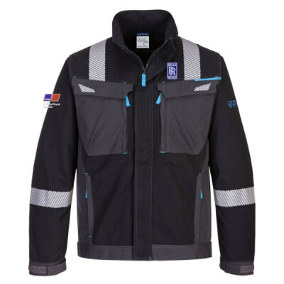 WX3 FR Work Jacket Thumbnail