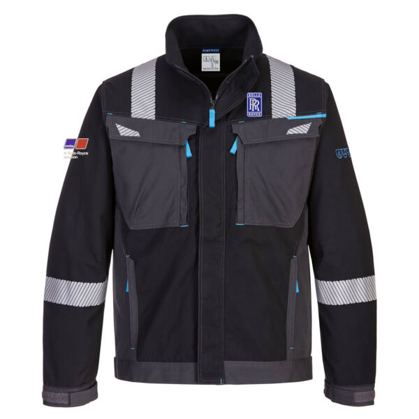 WX3 FR Work Jacket Thumbnail