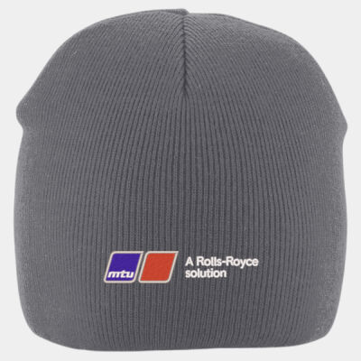 Pull on Beanie Thumbnail