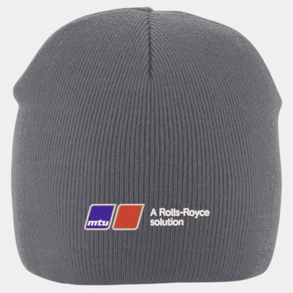 Pull on Beanie Thumbnail