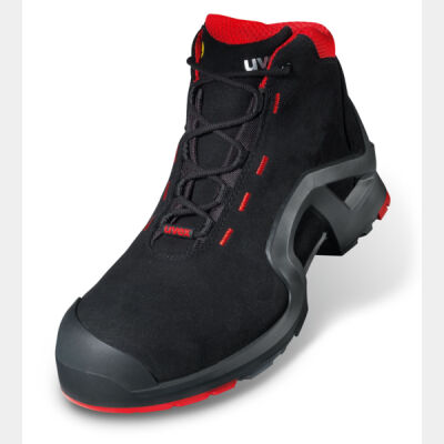 Uvex X-tended Support S3 Lace-up Boot Thumbnail