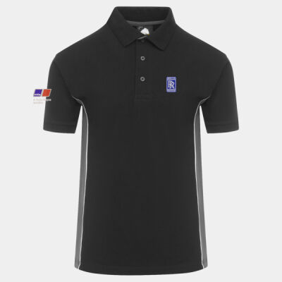 Unisex Polo Shirt Thumbnail