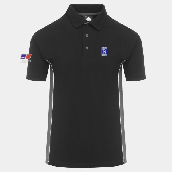 Unisex Polo Shirt Thumbnail