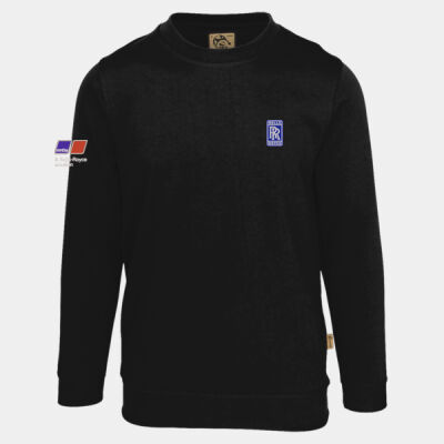 Unisex Recycled Sweatshirt Thumbnail