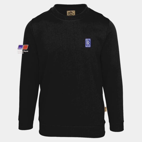 Unisex Recycled Sweatshirt Thumbnail