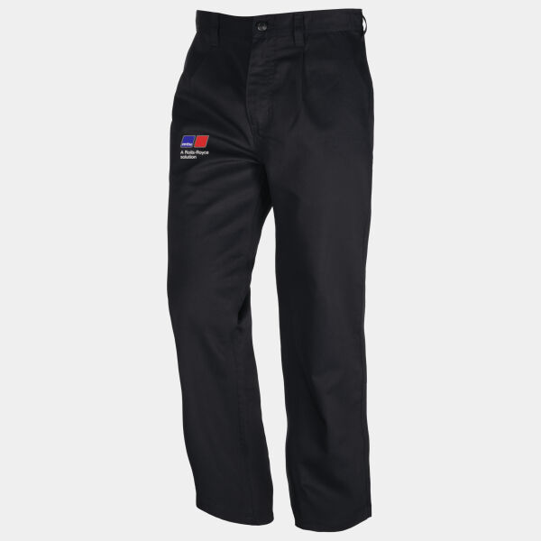 Men's Stretch Trouser Thumbnail