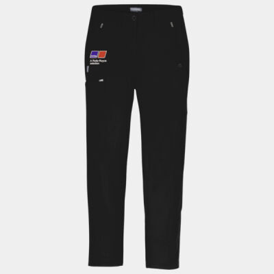 Ladies Stretch Trousers Thumbnail