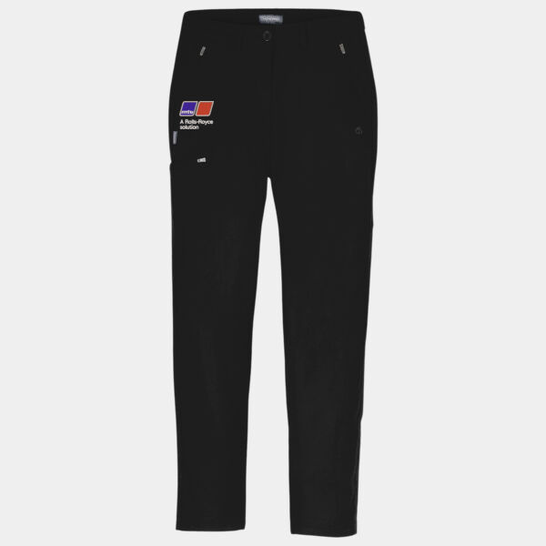 Ladies Stretch Trousers Thumbnail