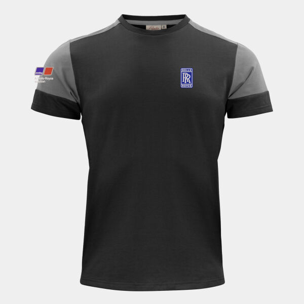 Mens T-Shirt Thumbnail