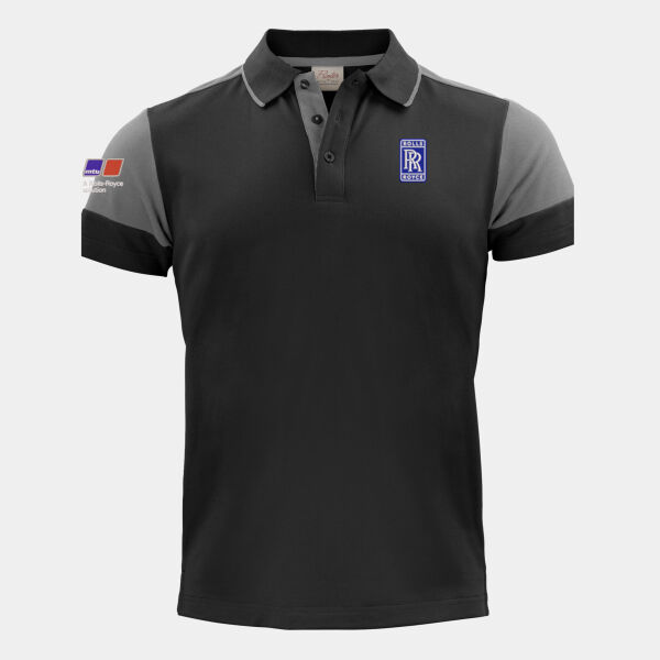 Mens Polo Shirt Thumbnail