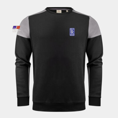 Crewneck Sweatshirt Thumbnail