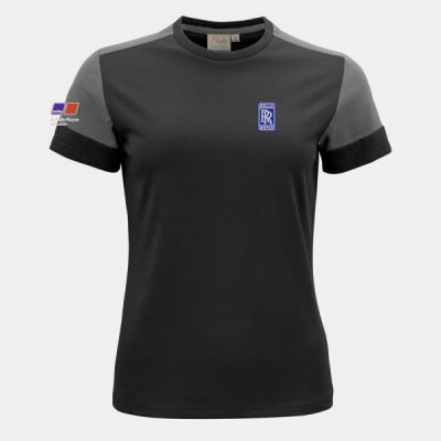 Ladies T-Shirt Thumbnail