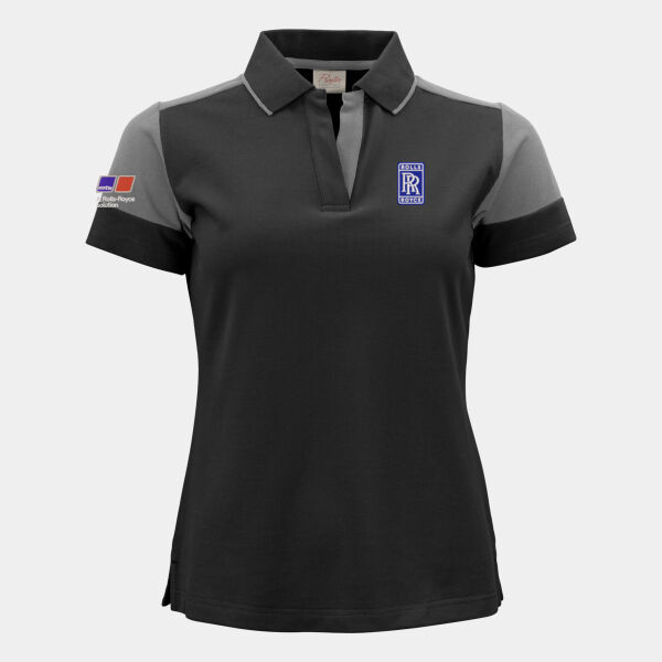 Ladies Polo Shirt Thumbnail