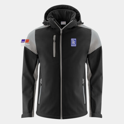 Mens Softshell Thumbnail