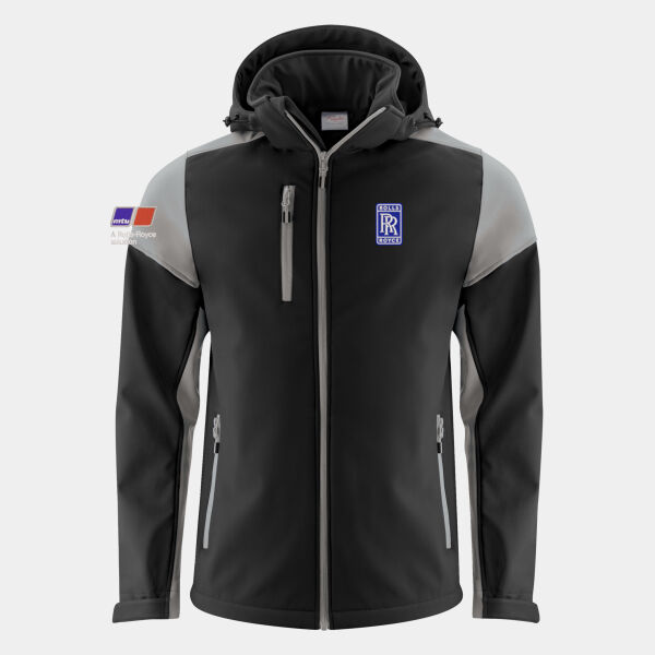 Mens Softshell Thumbnail