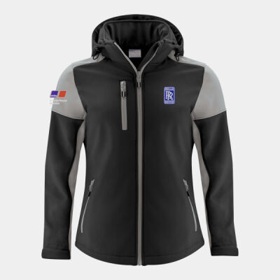 Ladies Softshell Thumbnail