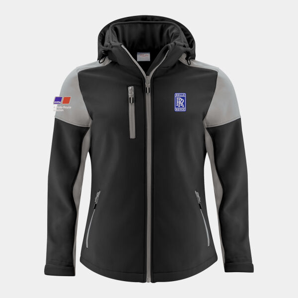 Ladies Softshell Thumbnail