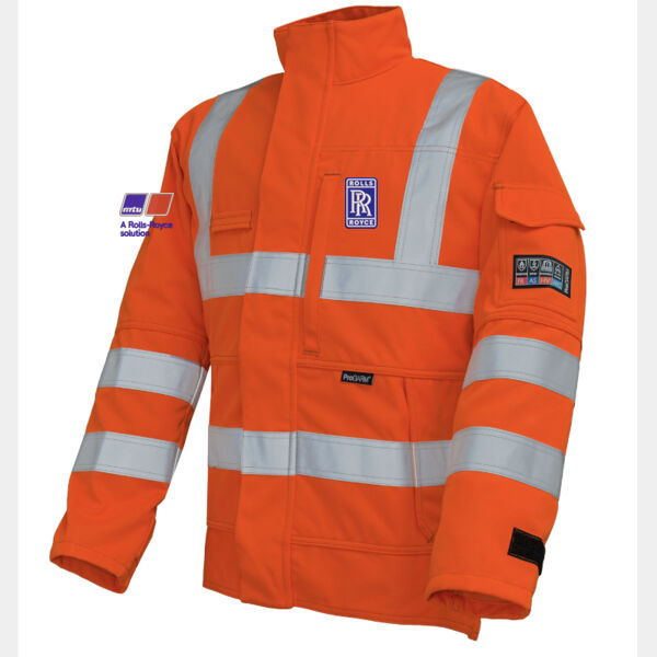 ProGARM Jacket Thumbnail