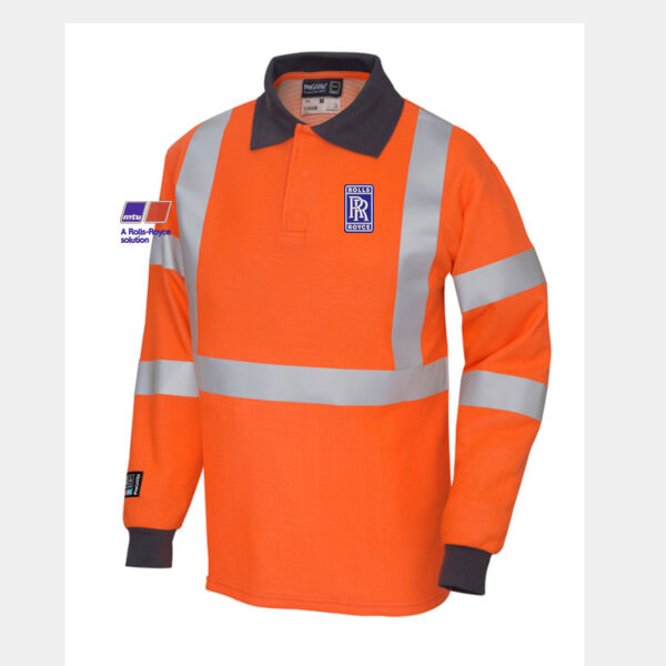 PROGARM POLO SHIRT Thumbnail