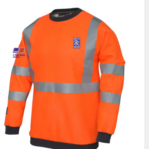 PROGARM SWEATSHIRT Thumbnail