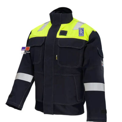 PROGARM JACKET Thumbnail