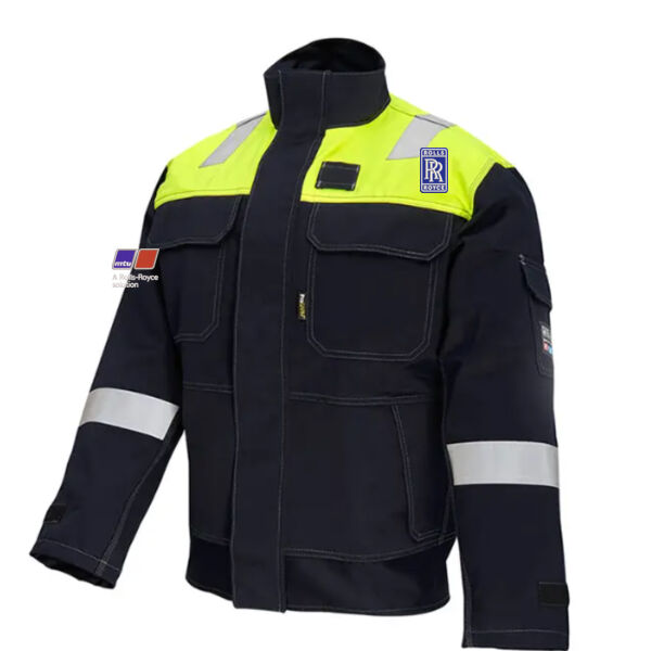 PROGARM JACKET Thumbnail